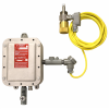 Gammon GTP-1750-5, Water Control System