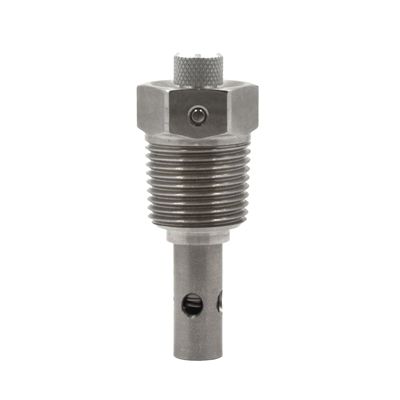 Gammon GTP-235-3/8, Jet Test QD Coupler - 3/8" NPT