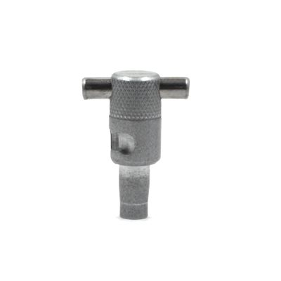 Gammon GTP-235-9ST, Jet Test QD Dust/Seal Plug - Short, Tee