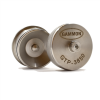 Gammon GTP-3850, Aqua-Glo Water Detector Pads, Stainless Steel Holder (Air Force)