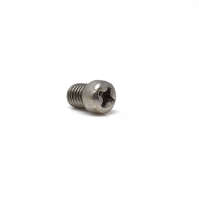 Gammon GTP-582, Gammon Gauge Cage Retainer Screw