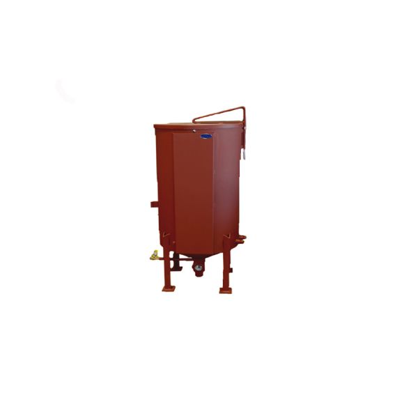 Gammon GTP-616A, Sump Separator