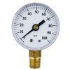 Gammon GTP-686, Gammon Pressure Gauge, Dry Dial