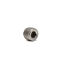 Gammon GTP-805, Gammon Gauge 1/4" NPT Plug, Aluminium