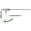 Gammon GTP-8876-6BC, Viper Additive Injection System, 5 Gallon Pail Suction Tube Assembly. Includes Drying Tube