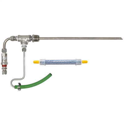 Gammon GTP-8876-6BC, Viper Additive Injection System, 5 Gallon Pail Suction Tube Assembly. Includes Drying Tube