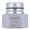 Gammon GTP-920, Actuator, Aluminium, 1.5" Female Thread