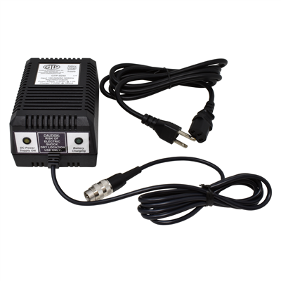 Gammon GTP-9292, Aqua-Glo Series V External Power Supply, 120-240 vAC