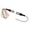 Gammon GTP-9300-12, Aqua-Glo Series V External Battery Power Cable Set