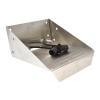 Gammon GTP-9589, Closed Loop MiniMonitor Tray Assembly