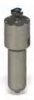 Giuliani Anello 31008FE Self-Cleaning Fuel Filter, 1" x 1" BSP, High Pressure