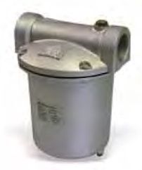 Giuliani Anello 70501 Fuel Filter, 1" BSP