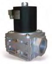 Giuliani Anello AMSV-R Gas On-Off Automatic Valve