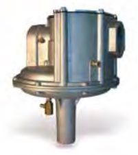 Giuliani Anello GAVR Air-Gas Ratio Control Valve