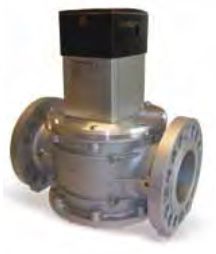 Giuliani Anello GHAV Gas On-Off Automatic Valve