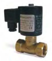 Giuliani Anello GSAVO Gas On-Off Automatic Valve