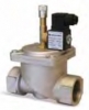 Giuliani Anello MSV/6B Manually Resetting Valve