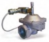 Giuliani Anello MSV/6BEEXD Manually Resetting Valve