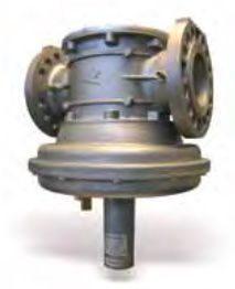 Giuliani Anello VRGA Air-Gas Ratio Control Valve