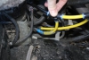 Toyota Hilux Mk6/7 Front & Rear Diff Breather Extension System