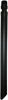 Great Plains Industries / GPI Adjustable Suction Pipe, 15"-40", Polypropylene