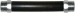 Cloth Reinforced Nitrile, Diesel Delivery Hose, BSP Ends