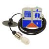 ATEX Certified Compact Tank Bund Alarm for Adblue/Urea