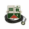 ATEX Certified Compact Tank Bund Alarm for Heavy Oils