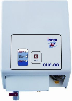 Inpro OUF-88 & OUF-88 MAXI Heating BM Oil Lifter / Lift Pump