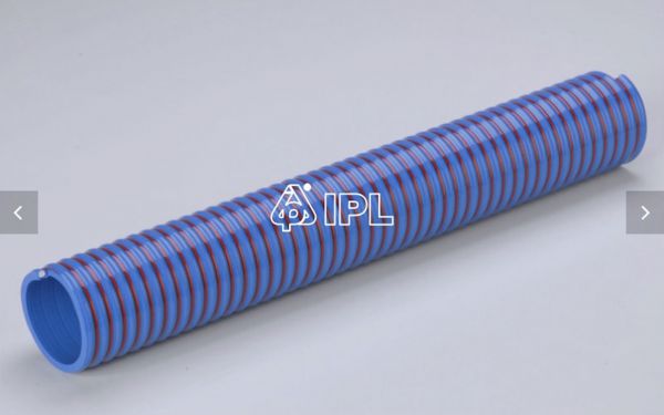 IPL Apollo SE, PVC Helix Reinforced Hose