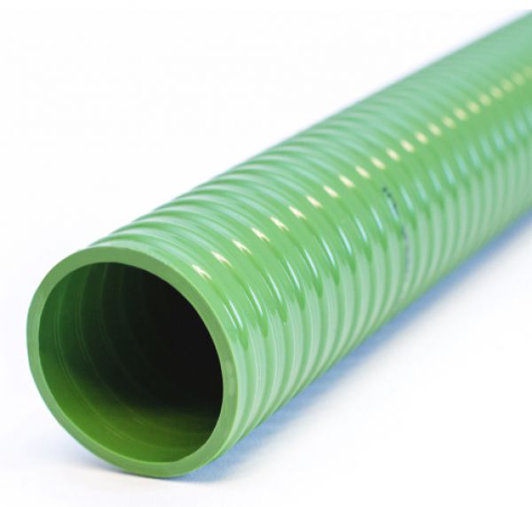 IPL Green MDS, PVC Helix Reinforced Hose