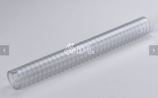 IPL Plutone A SE Superelastico, Statically Bonded (ATEX) Hose