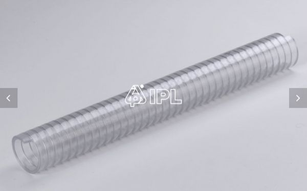 IPL Plutone Bio, Statically Bonded (ATEX) Hose