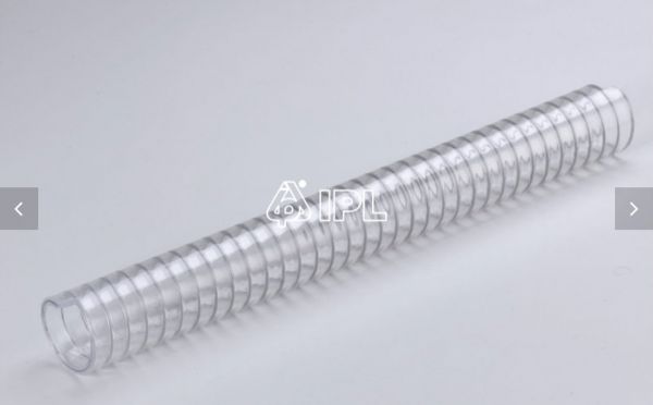 IPL Plutone PU, Statically Bonded (ATEX) Hose