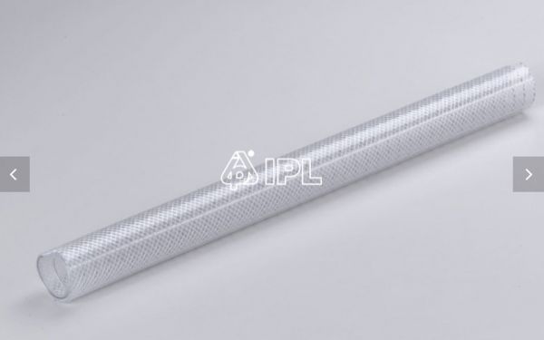 IPL Plutone Press Bio, Statically Bonded (ATEX) Hose