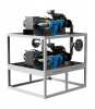Inpro RL Bio Fuel Ring Transfer Skid