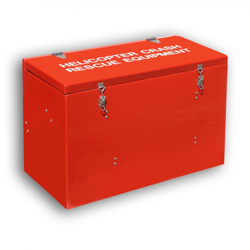 Rescue Equipment