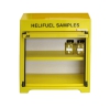 JOBIRD RS100 'Firebird', Heli-Fuel Sample Cabinet