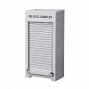 JOBIRD RS150 'Firebird', Heli-Fuel Sample Cabinet