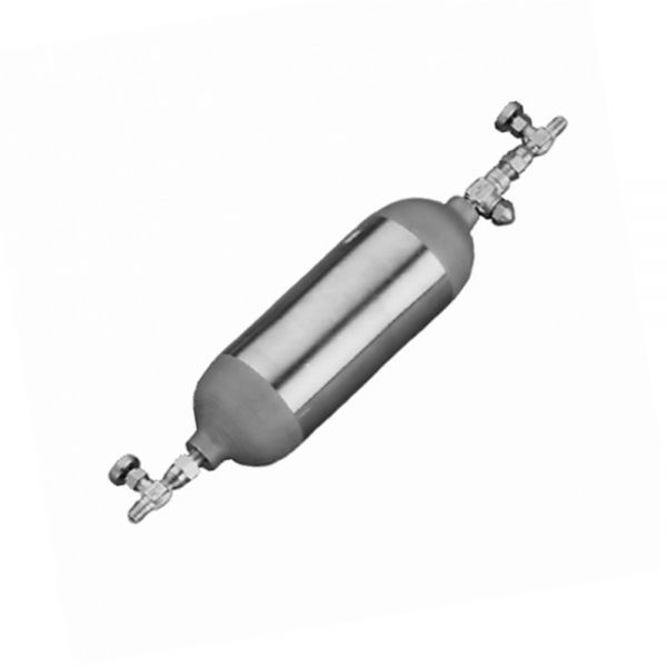 Koehler LPG Sample Cylinder
