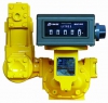 Maide Machine Co. M-Series Bulk Transfer Mechanical Flow Meter