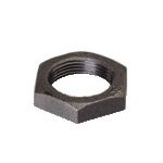 Malleable / Black Iron, EN10226 Pt.1, Locknut / Backnut, Fig.310