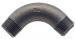 Malleable / Black Iron, EN10226 Pt.2, Bend MM, 90 Deg., Fig.3