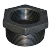 Malleable / Black Iron, EN10226 Pt.1, Bush, Reducing, Fig.241