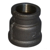 Malleable / Black Iron, EN10226 Pt.1, Socket FF, Reducing, Fig.240