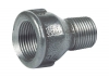 Malleable / Black Iron, EN10226 Pt.2, Socket MF, Reducing, Fig.246