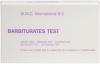 MMC Test Kits (Pack of 10) Barbiturates