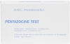 MMC Test Kits (Pack of 10) Pentazocine