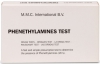 MMC Test Kits (Pack of 10) Phenethylamines (2C’s)