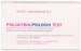 MMC Test Kits (Pack of 10) Psilocybin / Psilocin